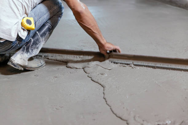 Best Driveways & Floors  in Lexington, NC