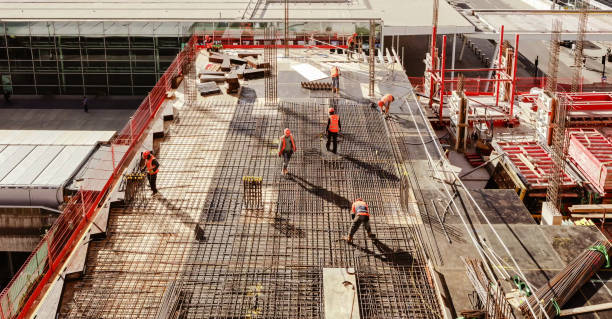 Best Concrete Resurfacing Services  in Lexington, NC