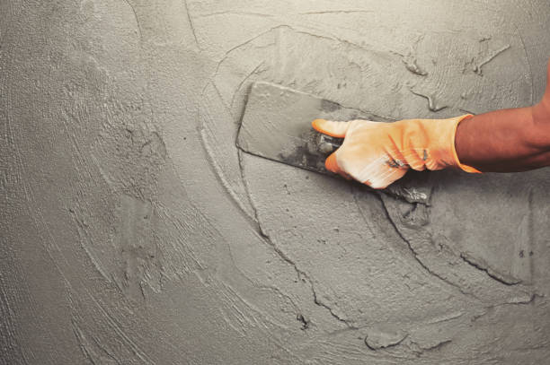 Best Custom Concrete Contractor  in Lexington, NC