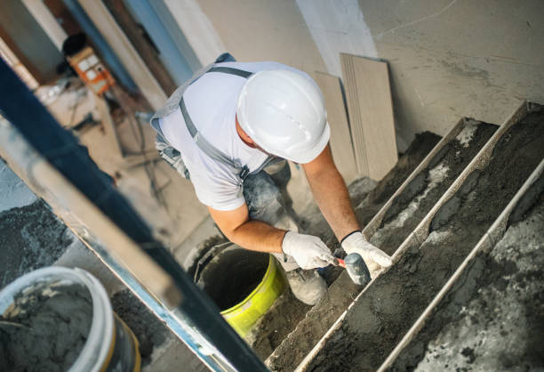 Best Concrete Foundation Repair  in Lexington, NC