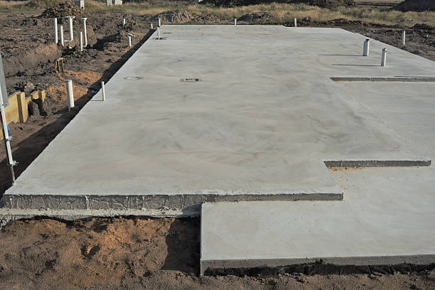 Best Best Concrete Contractor  in Lexington, NC