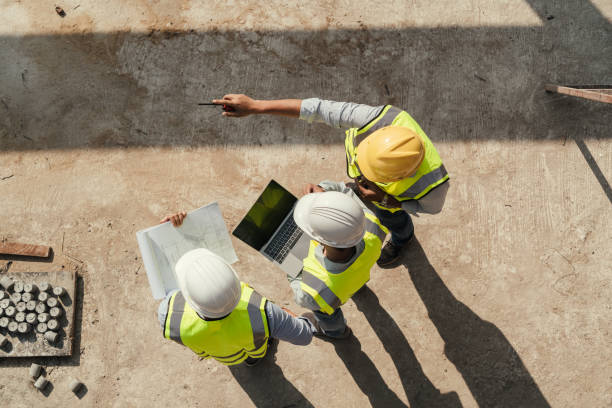 Best Concrete Demolition Services  in Lexington, NC