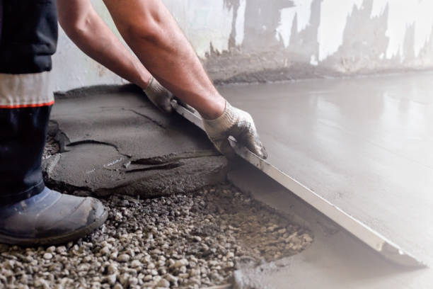 Best Concrete Installation Cost  in Lexington, NC